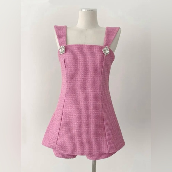 Pink Set - Picture 5 of 6